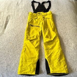 Salomon Snow Pants